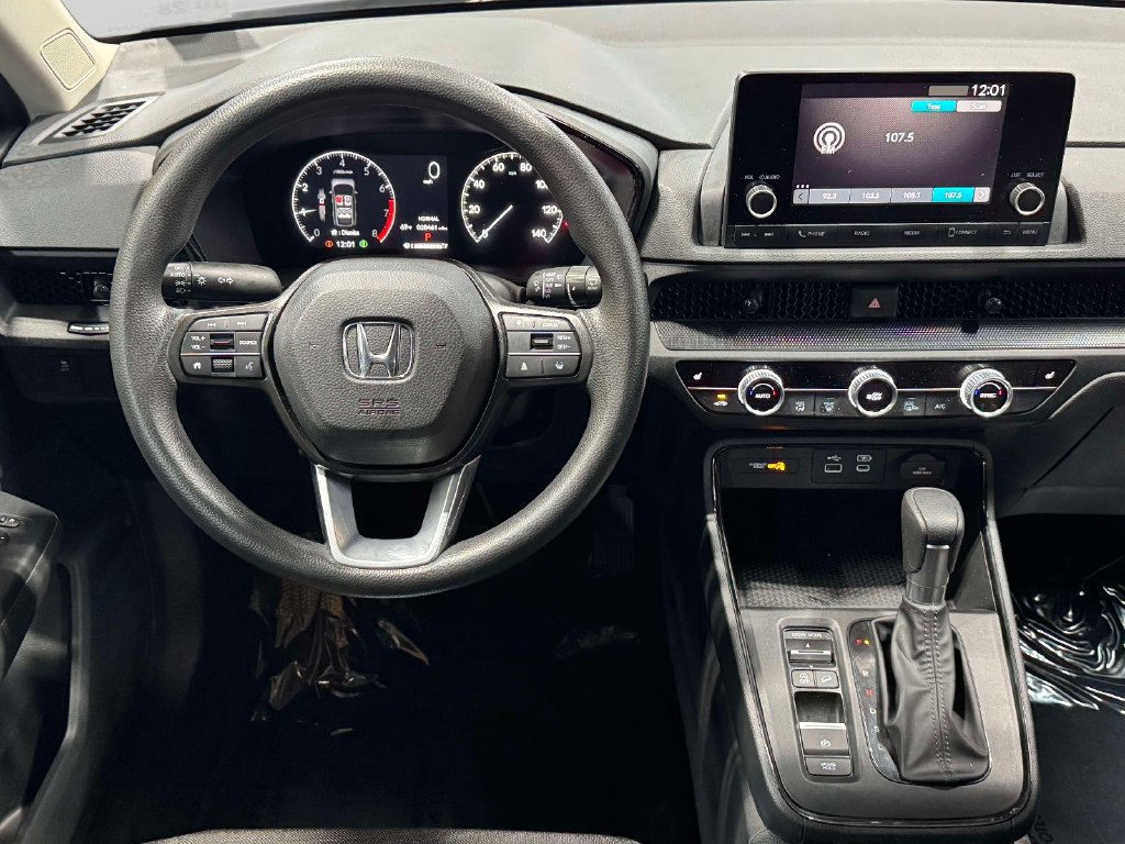 Used 2024 Honda CR-V EX image 32