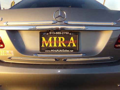 Used 2014 Mercedes-Benz E 350 4MATIC Sedan image 31