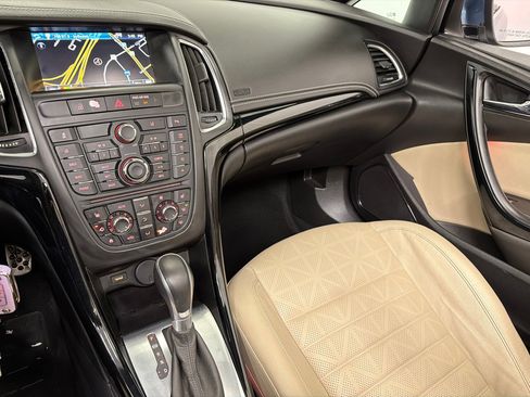 Used 2016 Buick Cascada Premium image 25