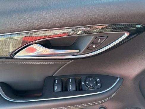 Used 2021 Buick Envision Preferred image 17