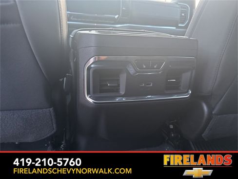 New 2026 Chevrolet Silverado 2500 LTZ w/ LTZ Convenience Package image 29