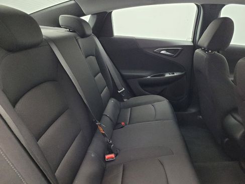 Used 2023 Chevrolet Malibu LS FWD image 19