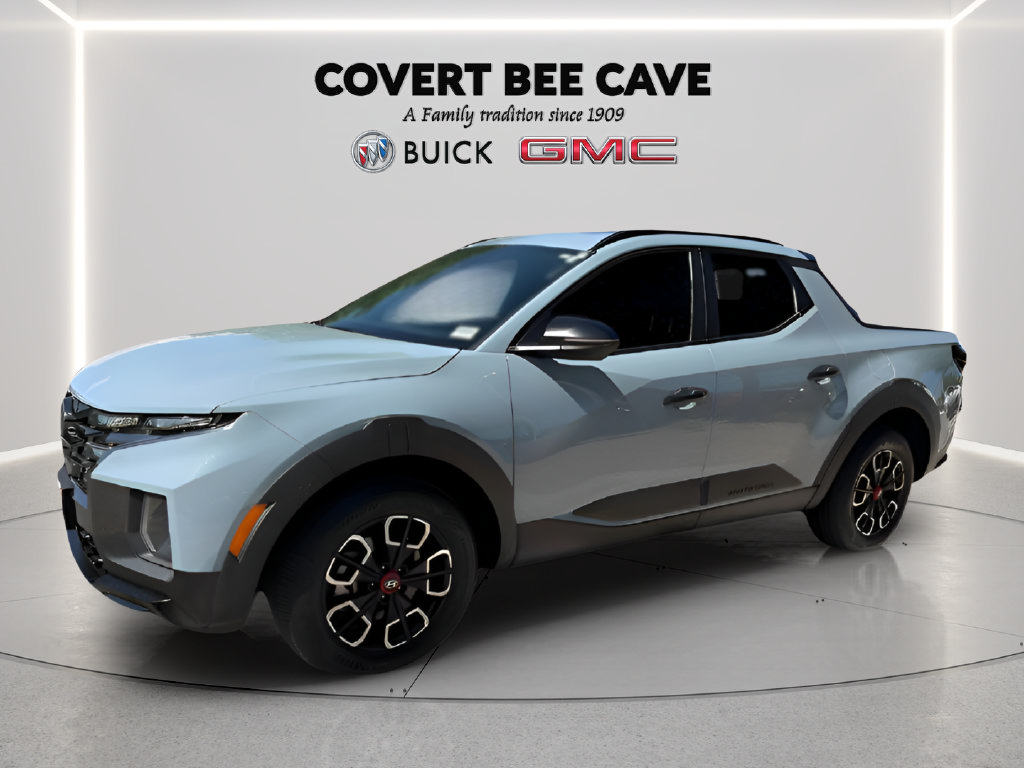 Used 2024 Hyundai Santa Cruz XRT AWD/4WD image 4