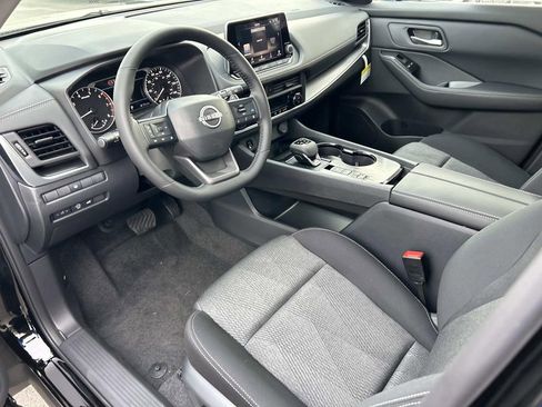 New 2026 Nissan Rogue SV FWD image 14