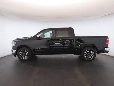 Used 2022 RAM 1500 Laramie AWD/4WD image 22