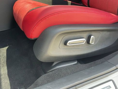 New 2025 Acura ADX A-Spec image 24