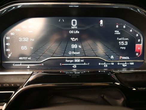 Certified 2024 GMC Sierra 1500 SLT image 16