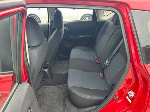 Used 2015 Nissan Versa Note SV FWD image 21