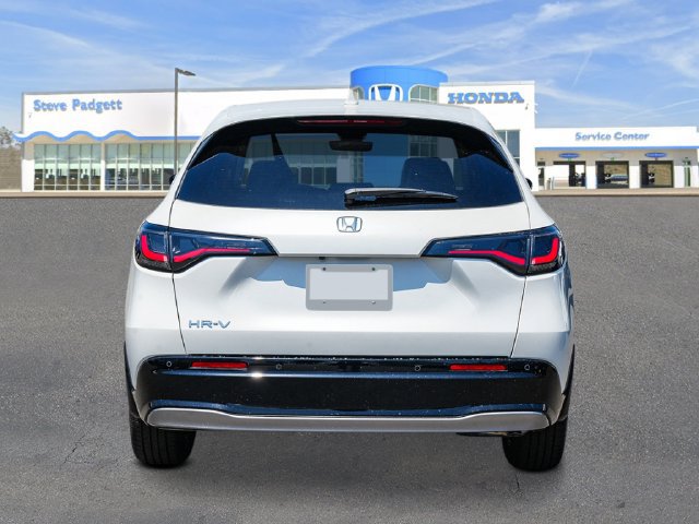 New 2027 Honda HR-V EX-L image 4