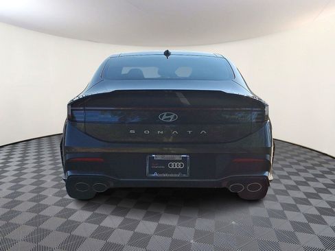 Used 2024 Hyundai Sonata N Line FWD image 5