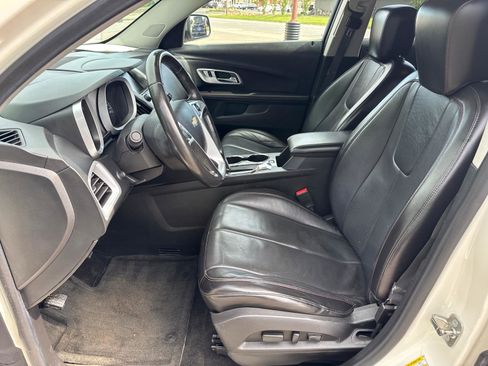 Used 2014 Chevrolet Equinox LT AWD/4WD image 7