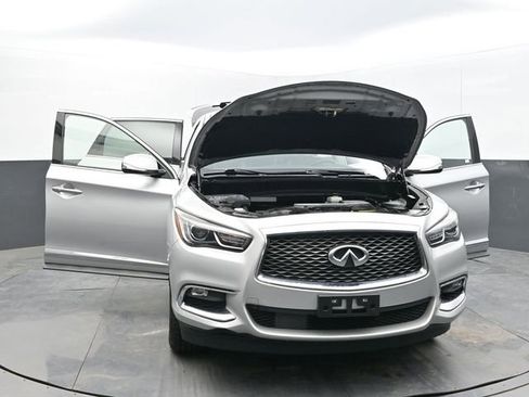 Used 2019 INFINITI QX60 Pure AWD/4WD image 63