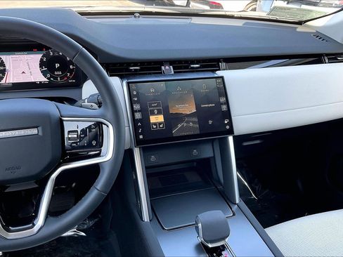 Certified 2025 Land Rover Discovery Sport S AWD/4WD image 6