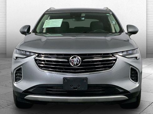 Used 2023 Buick Envision Preferred FWD image 2