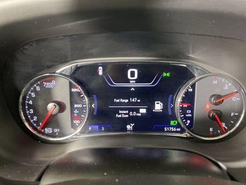 Certified 2023 GMC Acadia Denali w/ Black Diamond Edition image 13