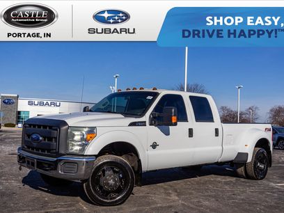 Used 2013 Ford F350 XL w/ PWR Equipment Group