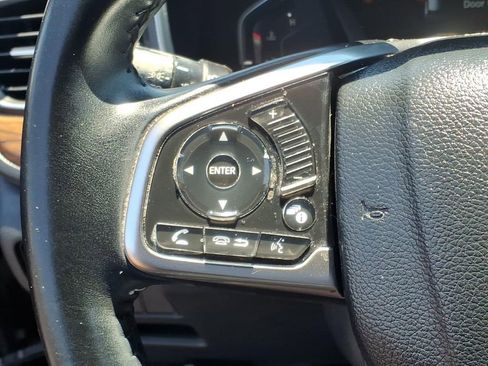 Used 2018 Honda CR-V EX-L image 19