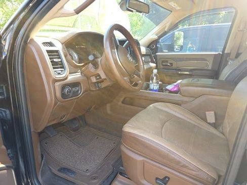 Used 2022 RAM 2500 Limited AWD/4WD image 22