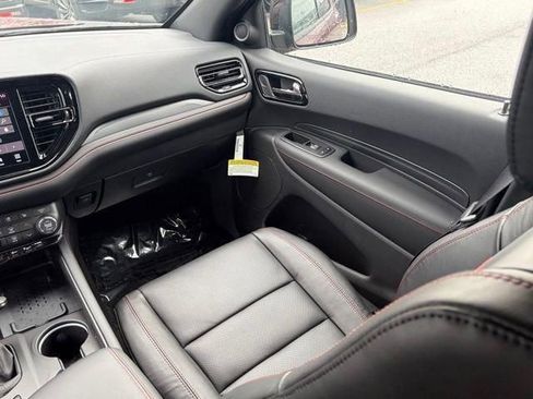 New 2026 Dodge Durango GT image 38