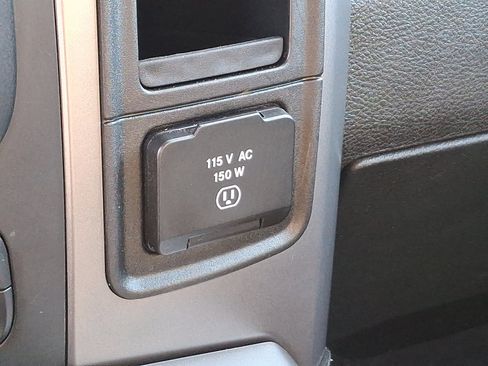 Certified 2022 RAM 1500 Classic Warlock w/ Electronics Group image 24