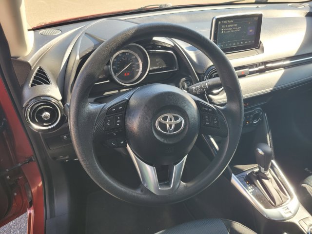 Used 2017 Toyota Yaris iA FWD image 30