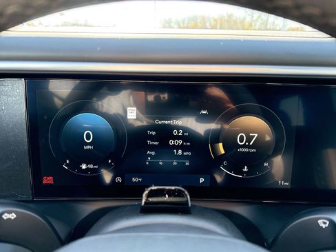 New 2026 Hyundai Palisade Calligraphy image 18