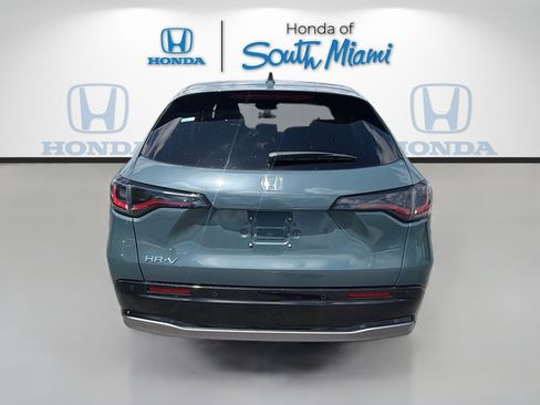 New 2027 Honda HR-V EX-L image 6