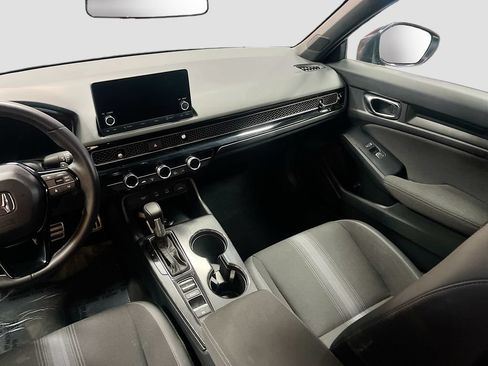 Used 2025 Honda Civic Sport image 21