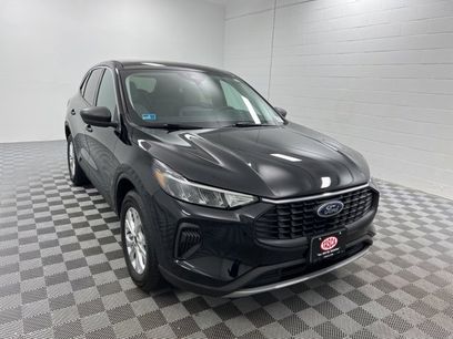 Used 2024 Ford Escape Active w/ Tech Pack #1