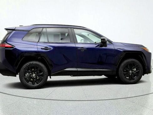 Used 2026 Toyota RAV4 SE AWD/4WD image 4