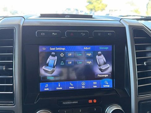 Used 2021 Ford F350 King Ranch w/ King Ranch Ultimate Package AWD/4WD image 9