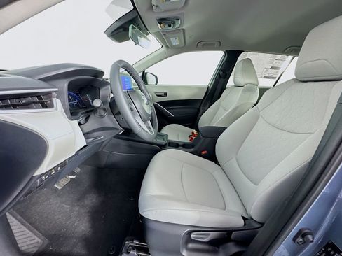 New 2026 Toyota Corolla Cross LE image 14