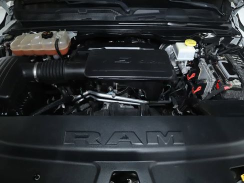 Used 2020 RAM 1500 Big Horn image 24