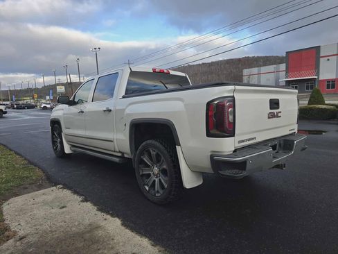 Used 2016 GMC Sierra 1500 Denali w/ Denali Ultimate Package image 6