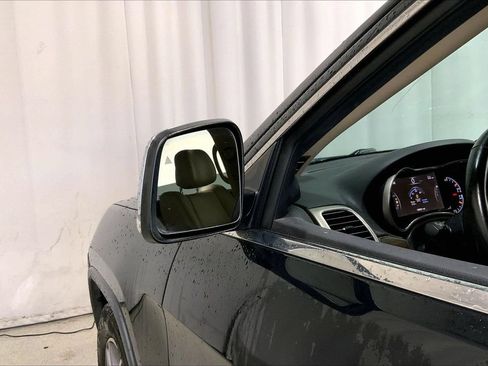 Used 2017 Jeep Grand Cherokee Limited RWD image 10