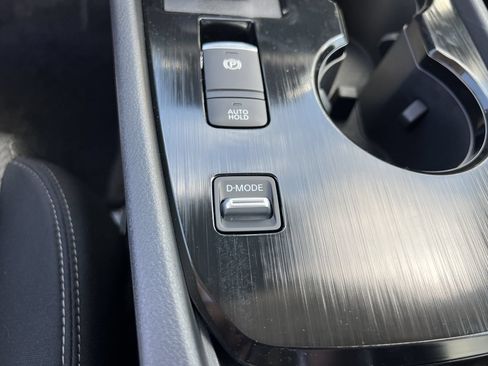 New 2026 Nissan Rogue SV w/ Cold Weather Package FWD image 6