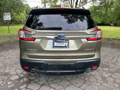 Certified 2023 Subaru Ascent Premium w/ Convenience Package AWD/4WD image 7