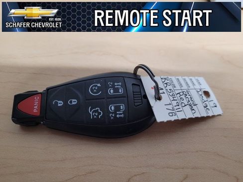 Used 2019 Dodge Grand Caravan GT image 12