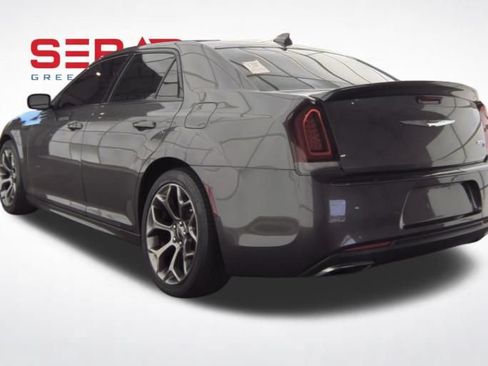 Used 2017 Chrysler 300 S w/ Safetytec Plus Group RWD image 25