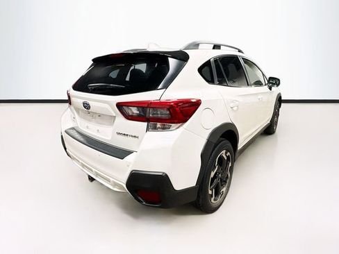 Used 2021 Subaru Crosstrek 2.5i Limited w/ Moonroof Package 2 image 7