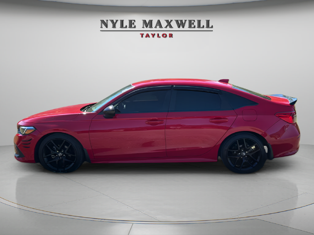 Used 2024 Honda Civic Sport image 8