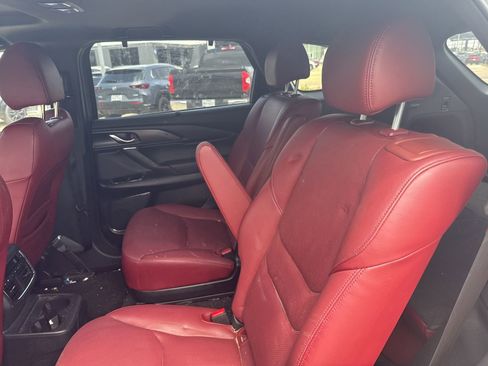 Used 2023 MAZDA CX-9 Carbon Edition AWD/4WD image 31