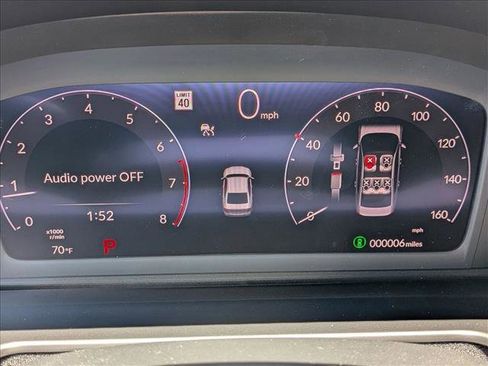 New 2026 Honda Accord LX image 11