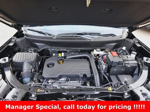 New 2026 GMC Terrain AT4 w/ Convenience Package III image 37