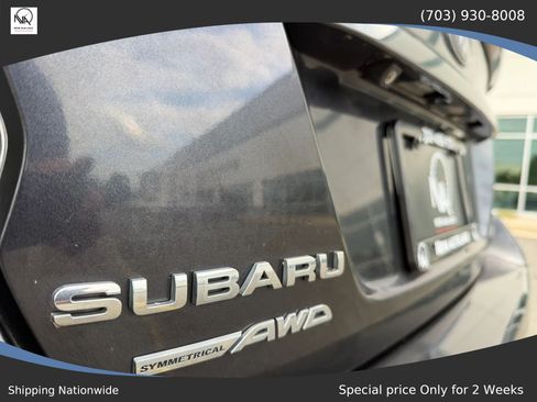 Used 2015 Subaru Impreza 2.0i Premium AWD/4WD image 9