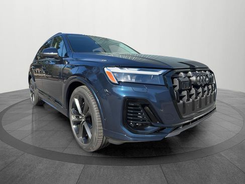 Used 2026 Audi Q7 3.0T Premium Plus AWD/4WD image 7
