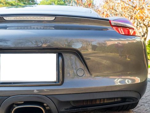 Used 2014 Porsche Cayman image 77