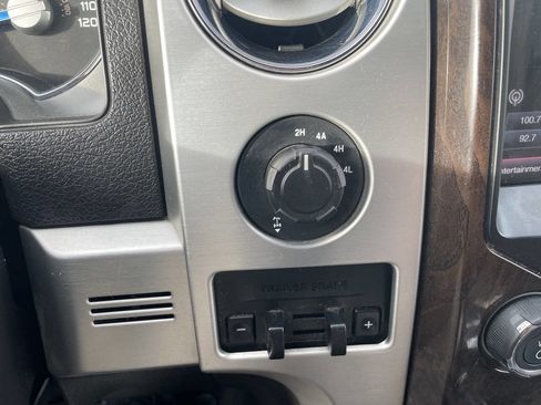 Used 2013 Ford F150 Platinum AWD/4WD image 28