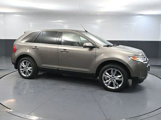 Used 2013 Ford Edge Limited video 3