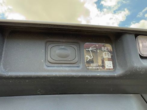 New 2025 Ford Mustang Mach-E Premium w/ Sport Appearance Package image 32